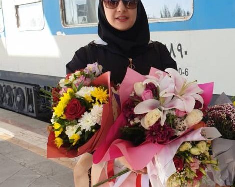 کسب ۱۹مدال توسط شاگردان آذین نیکویان در مسابقات کاراته کشوری 