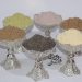 سوغات سیرجان قوتو ( قاووت)