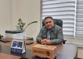 شرکت همیار گهر حدید سیرجان