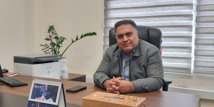 شرکت همیار گهر حدید سیرجان