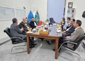 گفتوگو صمیمانه با مدیران جهادی