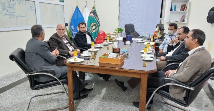 گفتوگو صمیمانه با مدیران جهادی
