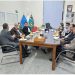 گفتوگو صمیمانه با مدیران جهادی