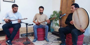 مشتاق سیم آخر 