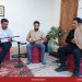 مشتاق سیم آخر 