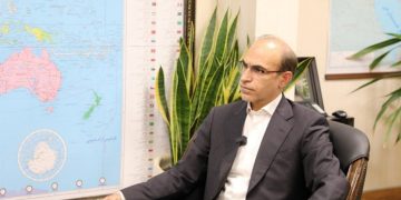 تقویت و توسعه زیرساختها در اتکا 