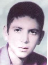 حمید محمد زمان شهدای ملک آباد ( خواجو شهر)