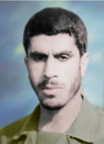 شهید عبدالعظیم خواجویی 