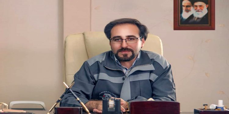 مهندس عتیقی