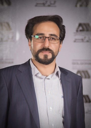 مهندس عتیقی