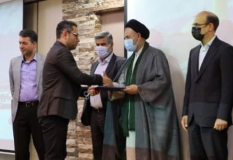 ایده پردازی در سازمان اتکا 