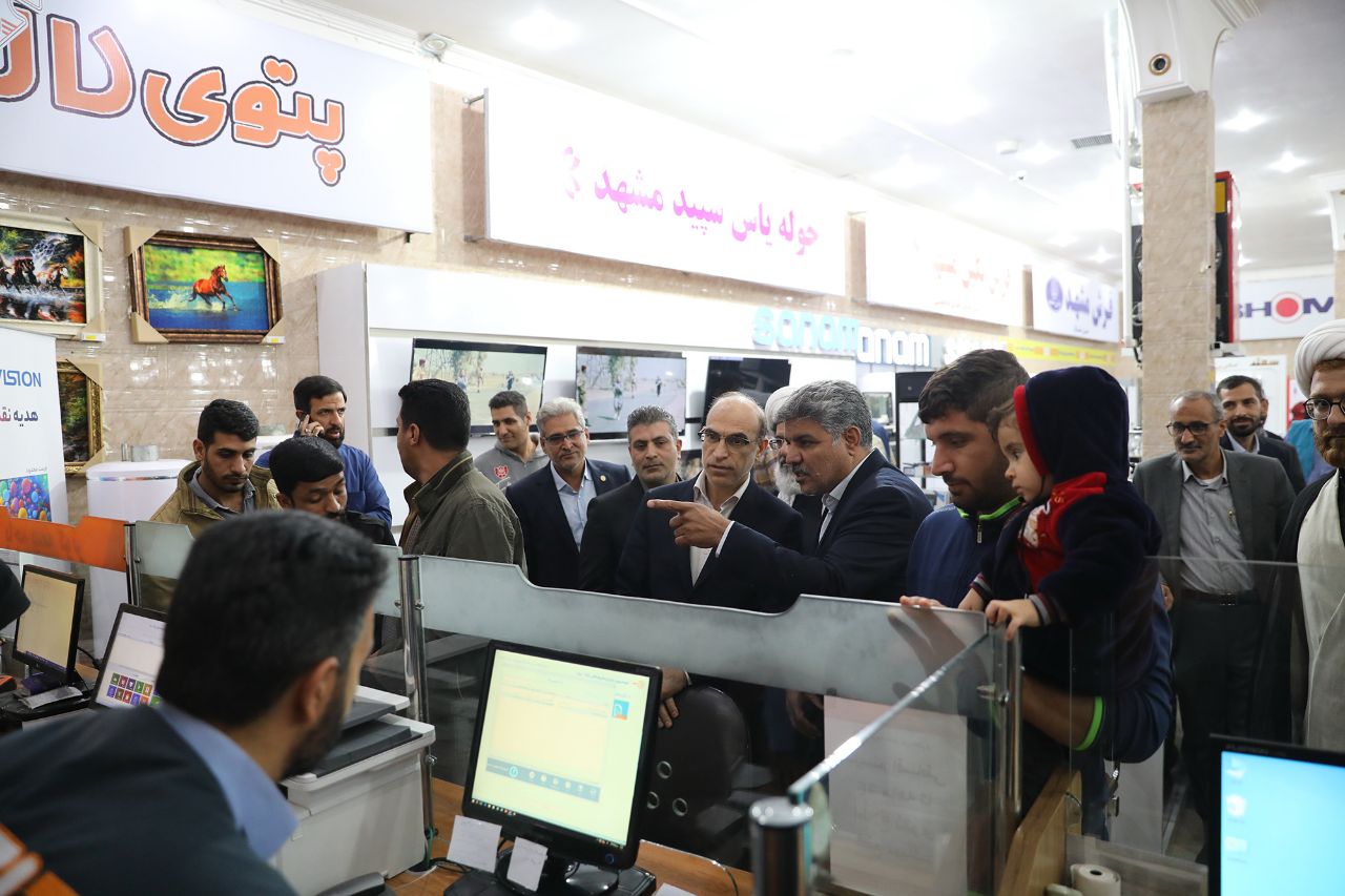 الگوی مدیریت انقلابی 