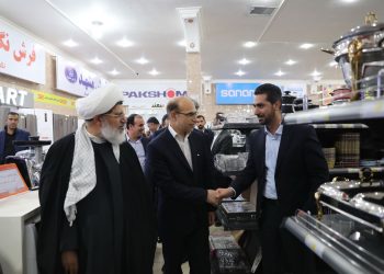 الگوی مدیریت انقلابی 
