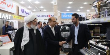 الگوی مدیریت انقلابی 