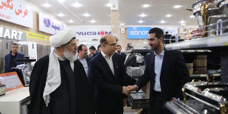 الگوی مدیریت انقلابی
