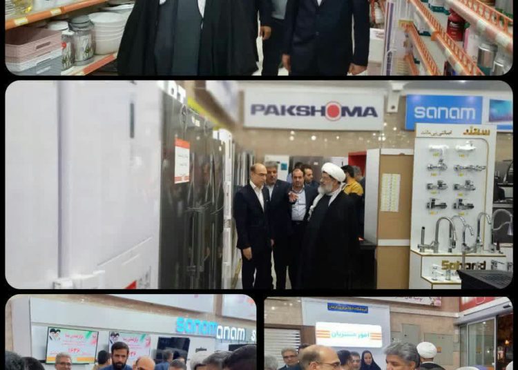 دیار سردار دلها مقصد مدیر عامل سازمان اتکا