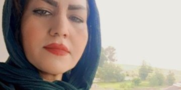 معصومه کامکار