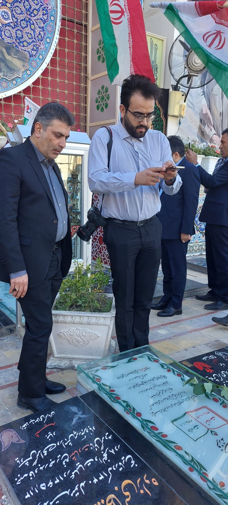 نقش رسانه در توسعه کشور