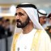 شیخ محمد بن راشد آل مکتوم