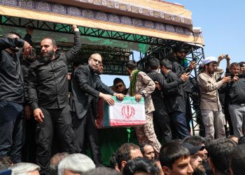 تجدید میثاق مدیر عامل و کارکنان سازمان اتکا با شهدای خدمت