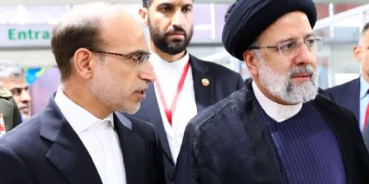 پیام تسلیت مدیرعامل سازمان اتکا در پی شهادت رئیس جمهور و همراهان