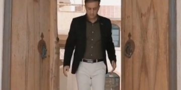 مهدی قاسمی خواننده کرمانی