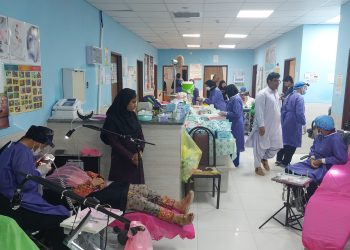 گروه جهادی بقیه الله 