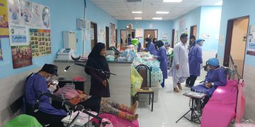 گروه جهادی بقیه الله 